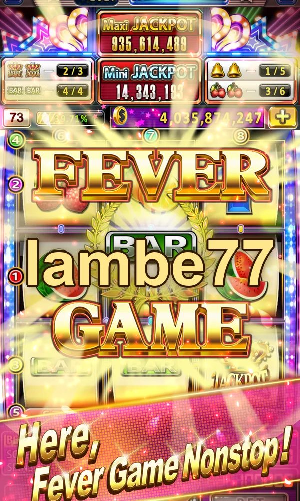 lambe77 APK