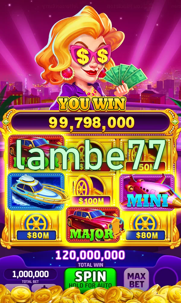 lambe77 APK