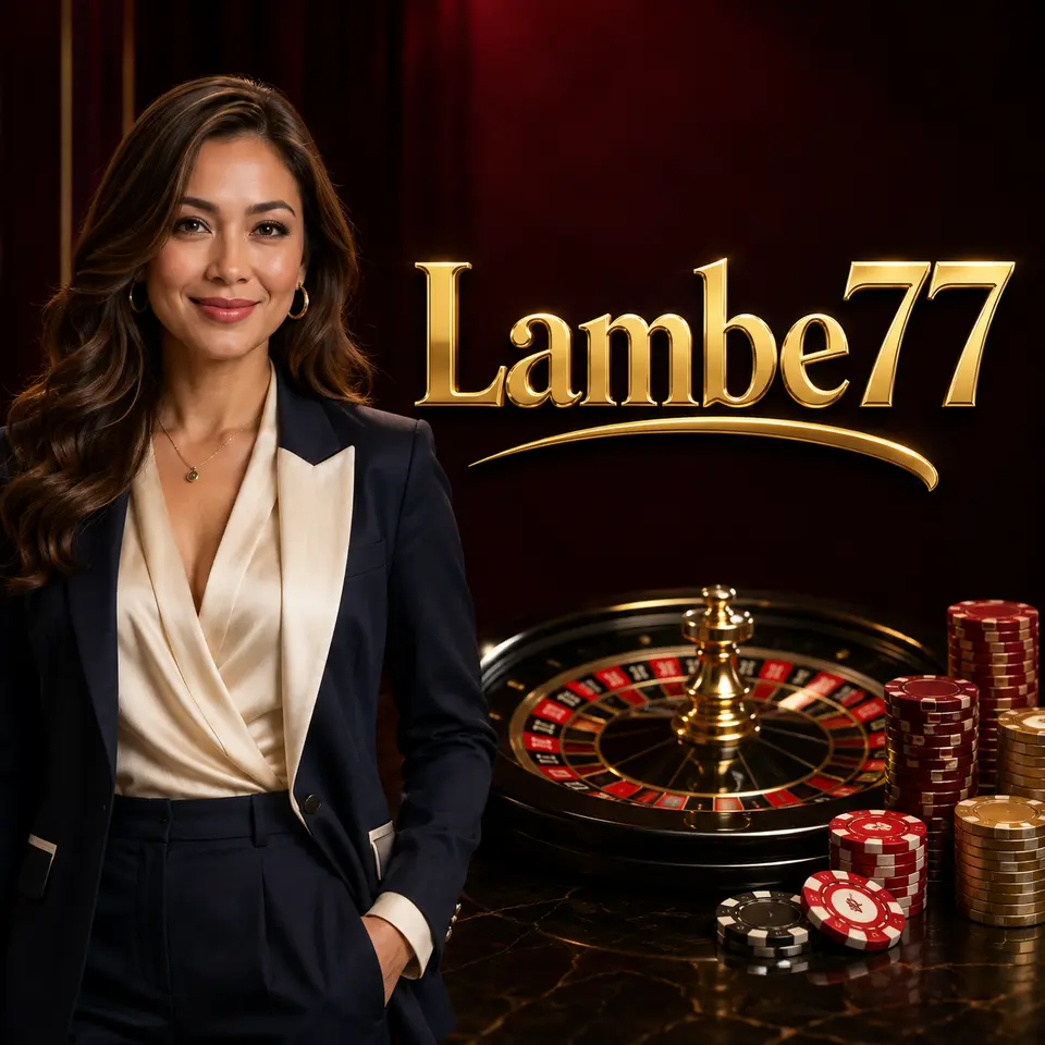 lambe77 Masuk