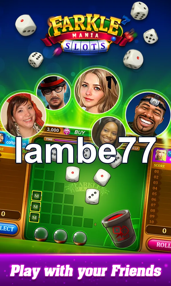 lambe77 Masuk