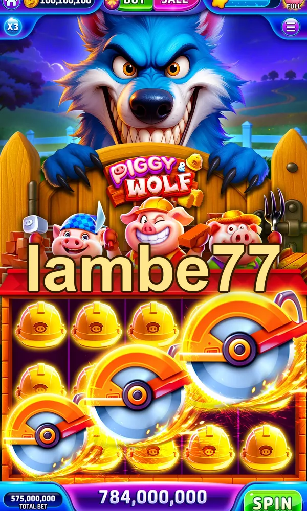 lambe77 Masuk
