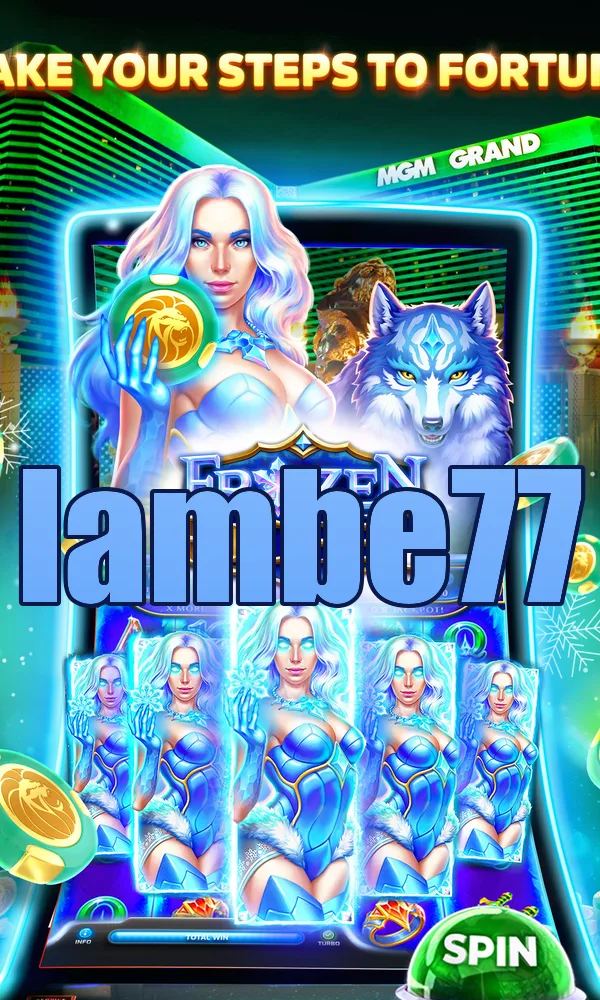 lambe77 Masuk